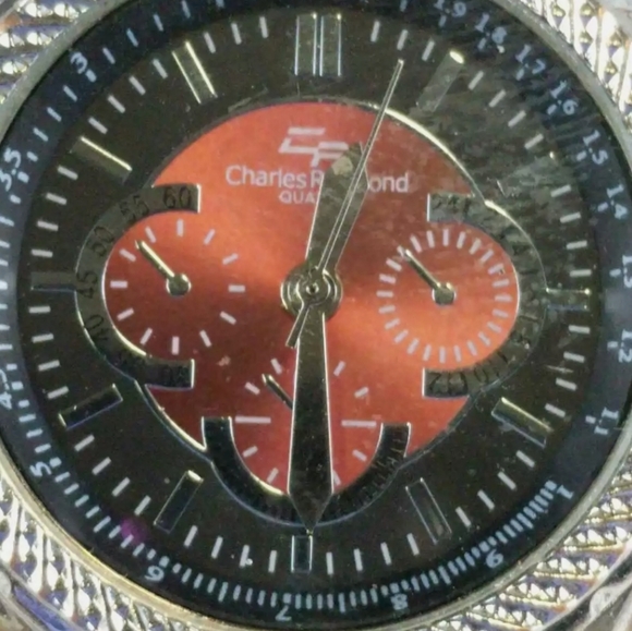 CHARLES RAYMOND ⌚ WATCH - Picture 3 of 6